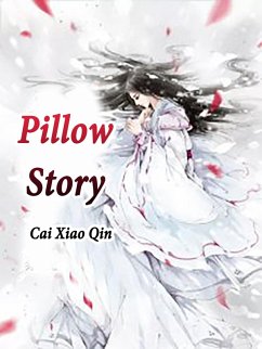 Cover Pillow Story (eBook, ePUB)