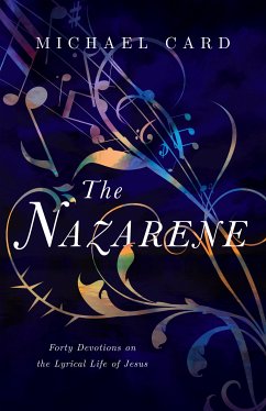 The Nazarene (eBook, ePUB) - Card, Michael