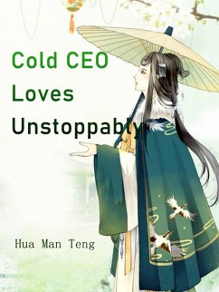 Cover Cold CEO Loves Unstoppably (eBook, ePUB)