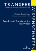 Transfer und Transformation von Wissen (eBook, ePUB)
