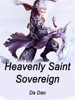Cover Heavenly Saint Sovereign (eBook, ePUB)