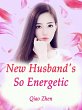 New Husband's So Energetic (eBook, ePUB) - Bild 1