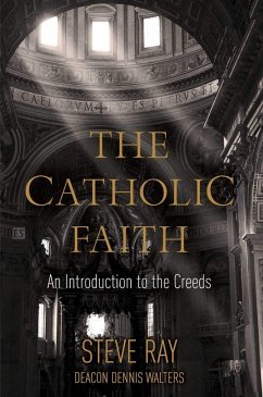 Cover Catholic Faith (eBook, ePUB)
