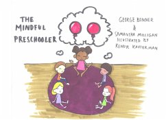 Cover Mindful Preschooler (eBook, ePUB)