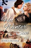Hot Winter Sun (eBook, ePUB)