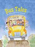 Bus Tales (eBook, ePUB)