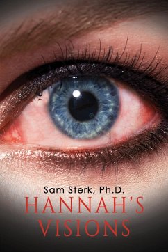 Cover Hannah's Visions (eBook, ePUB)