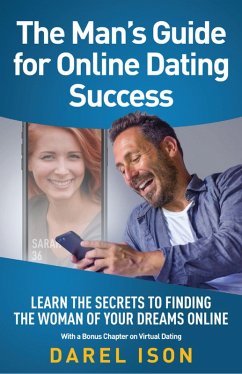 Cover Man's Guide for Online Dating Success (eBook, ePUB)