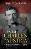 Blessed Charles of Austria (eBook, ePUB)
