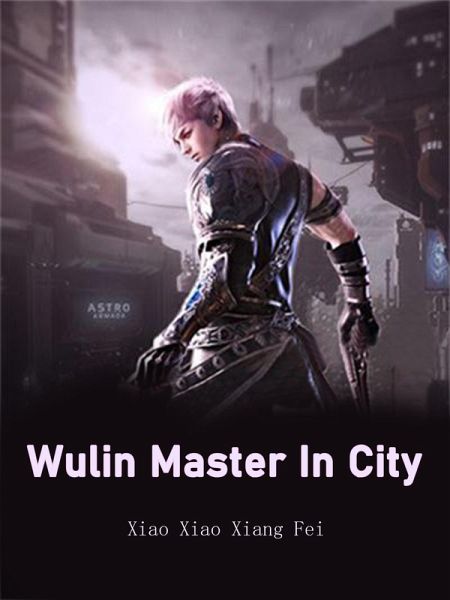 Wulin Master In City (eBook, ePUB)