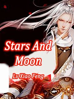 Cover Stars And Moon (eBook, ePUB)
