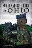 Supernatural Lore of Ohio (eBook, ePUB)