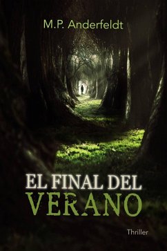 Cover El final de verano (eBook, ePUB)