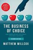 Business of Choice (eBook, ePUB)