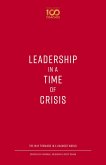 Leadership in a Time of Crisis (eBook, ePUB)
