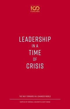Cover Leadership in a Time of Crisis (eBook, ePUB)