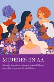 Mujeres en AA (eBook, ePUB)