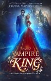 Vampire King (Adult Fairy Tale Romance, Cinderella Book 1) (eBook, ePUB)
