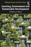 Learning, Environment and Sustainable Development (eBook, ePUB)