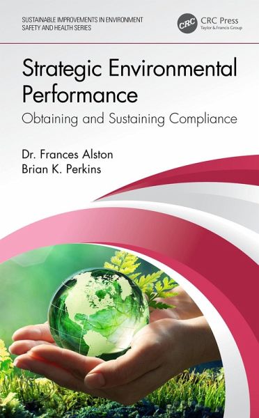Strategic Environmental Performance (eBook, PDF) Strategic Environmental Performance (eBook, PDF)
