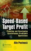 Speed-Based Target Profit (eBook, ePUB)