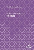 Avaliação econômica em saúde (eBook, ePUB)