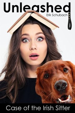 Cover Unleashed: Case of the Irish Sitter (eBook, ePUB)