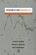 Research and Inequality (eBook, ePUB) - Bild 1