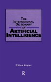 International Dictionary of Artificial Intelligence (eBook, ePUB)