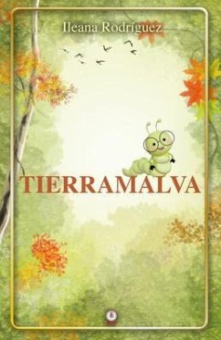 Cover Tierramalva (eBook, ePUB)