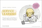 Service Learning - Persönlichkeitsentwicklung durch gesellschaftliches Engagement (eBook, PDF)