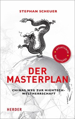 Der Masterplan (eBook, PDF) - Scheuer, Stephan