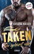 TAKEN - Du gehörst mir (eBook, ePUB) - Bild 1