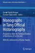 Monographs in Tang Official... - Bild 1
