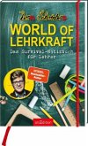 Herrn Schröders World of Lehrkraft Herrn Schröders World of Lehrkraft