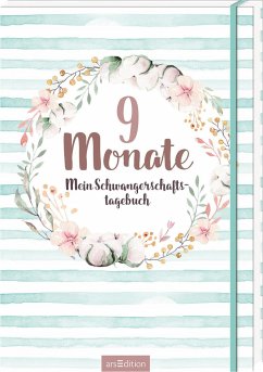 9 Monate - Müller-Egloff, Dr. Susanne