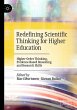 Redefining Scientific Thinking for... - Bild 1
