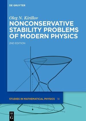 Nonconservative Stability Problems of Modern Physics Nonconservative Stability Problems of Modern Physics
