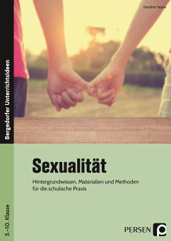 Sexualität - Heyne, Karoline