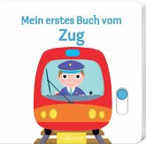 Mein erstes Buch vom Zug