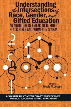 Understanding the Intersections of Race, Gender, and Gifted Education (eBook, ePUB)
