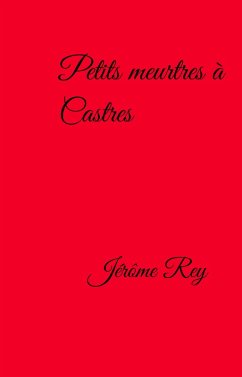 Cover Petits meurtres a Castres (eBook, ePUB)