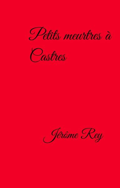 Petits meurtres a Castres (eBook, ePUB)