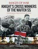 Knight's Cross Winners of the Waffen SS (eBook, ePUB)
