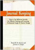 Journal Keeping (eBook, ePUB)