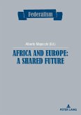Africa and Europe: a Shared Future (eBook, ePUB)