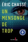 Un mensonge de trop (eBook, ePUB)