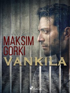 Cover Vankila (eBook, ePUB)
