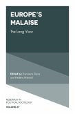 Europe's Malaise (eBook, ePUB) Europe's Malaise (eBook, ePUB)