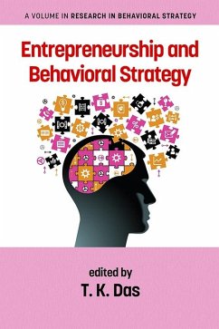 Entrepreneurship and Behavioral Strategy (eBook, ePUB)